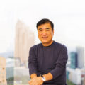 澤田 秀雄 代表取締役会長兼社長（CEO）