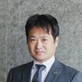 パナソニック株式会社コーポレート戦略本部　経営企画部　部長 只信一生