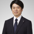 平松 浩樹 理事・総務人事本部長