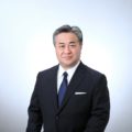 代表執行役社長 田中 英成