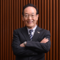 代表取締役会長CEO 林野　宏