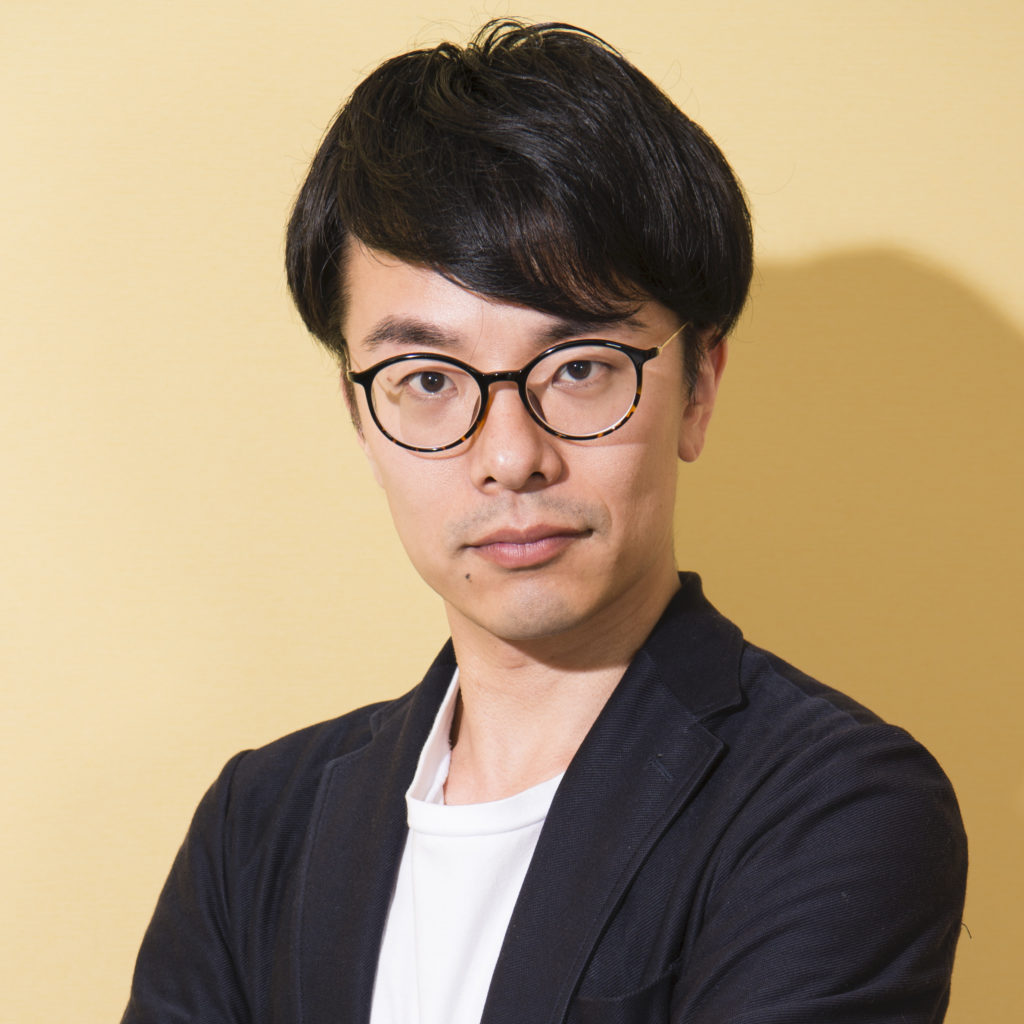 AGRI Holdings 取締役COO 岩崎亘