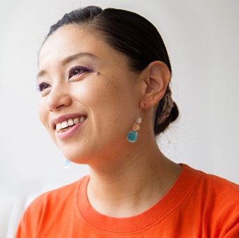 株式会社AsMama代表取締役社長 甲田恵子