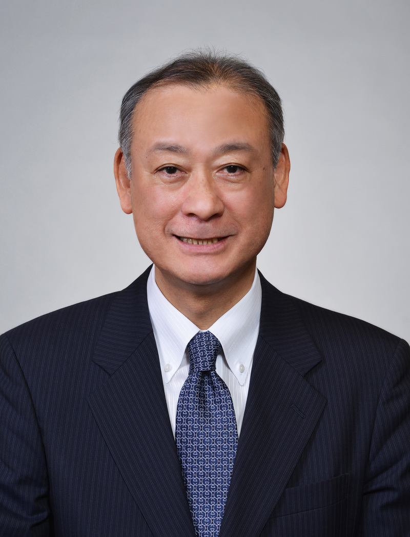 三菱地所株式会社 執行役専務 有森 鉄治