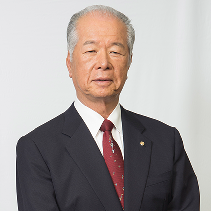 大和ハウス工業株式会社 代表取締役会長 樋口 武男