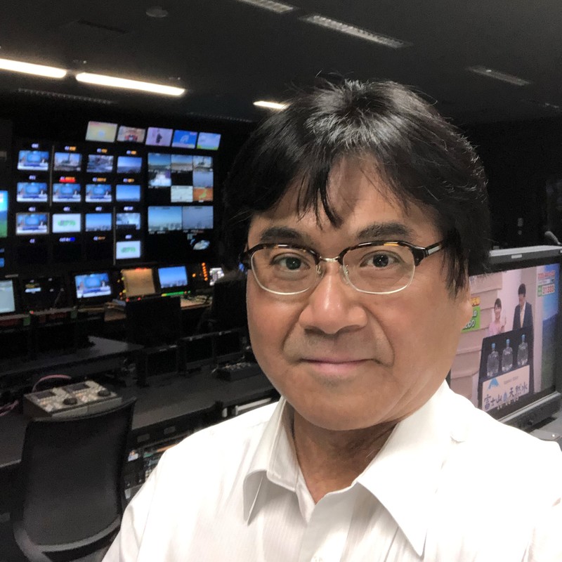 株式会社テレビ東京