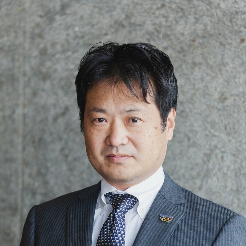 パナソニック株式会社コーポレート戦略本部 経営企画部 部長 只信一生