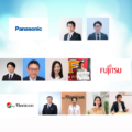 クエストカップ全国大会 企業からのメッセージ第一弾