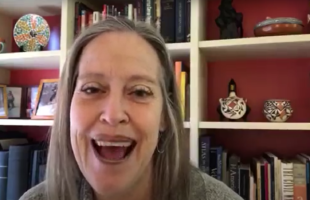 Wendy Kopp Teach For All　CEO and Co-founder