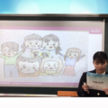 クエストカップ全国大会４日目！自分の人生を語る「マイストーリー」でコメンテーターが涙する場面も。