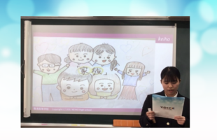 クエストカップ全国大会４日目！自分の人生を語る「マイストーリー」でコメンテーターが涙する場面も。